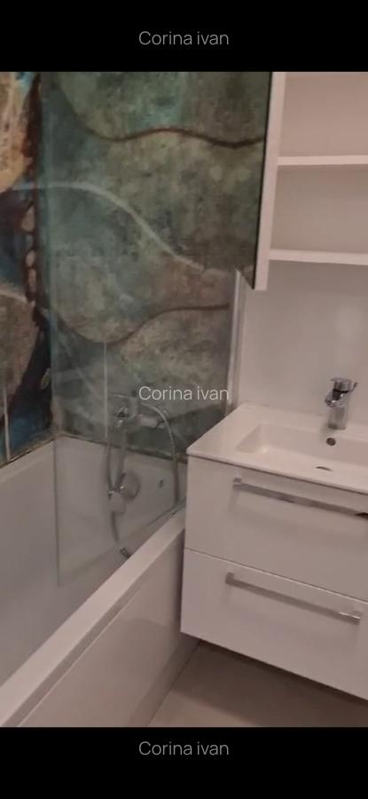 De Închiriat Studio Modern – District 4 Elemente, zona Dristor, parcare subteran - 9