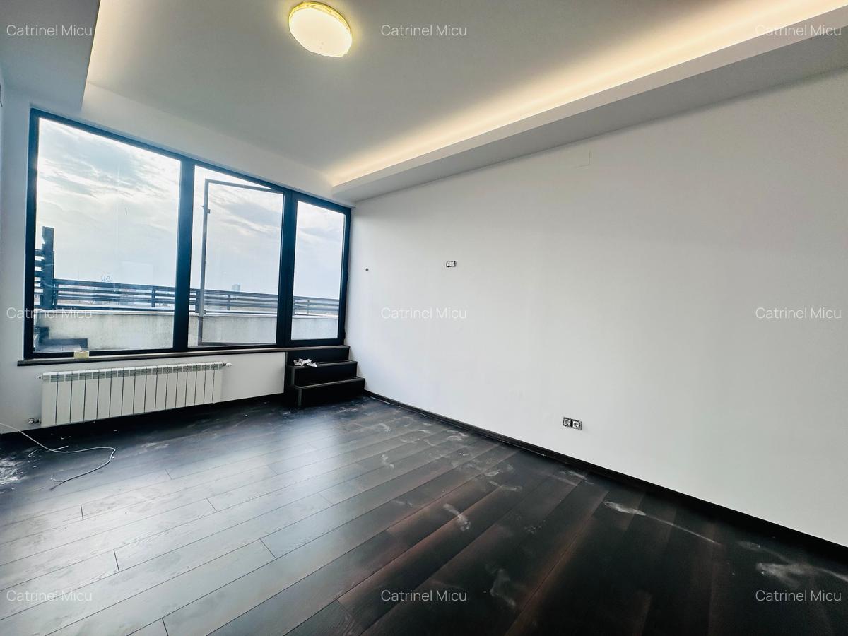 Inchiriere || Duplex penthouse || PRIMAVERII - 7