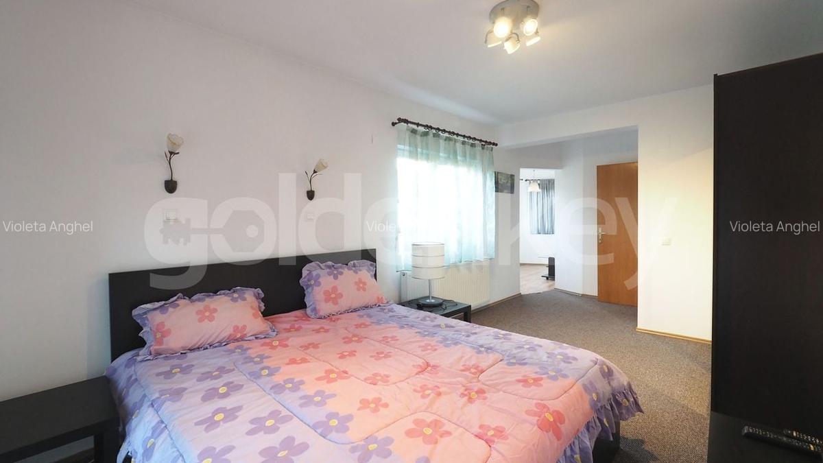Vila cu 4 camere in complex rezidential langa OMV - 9