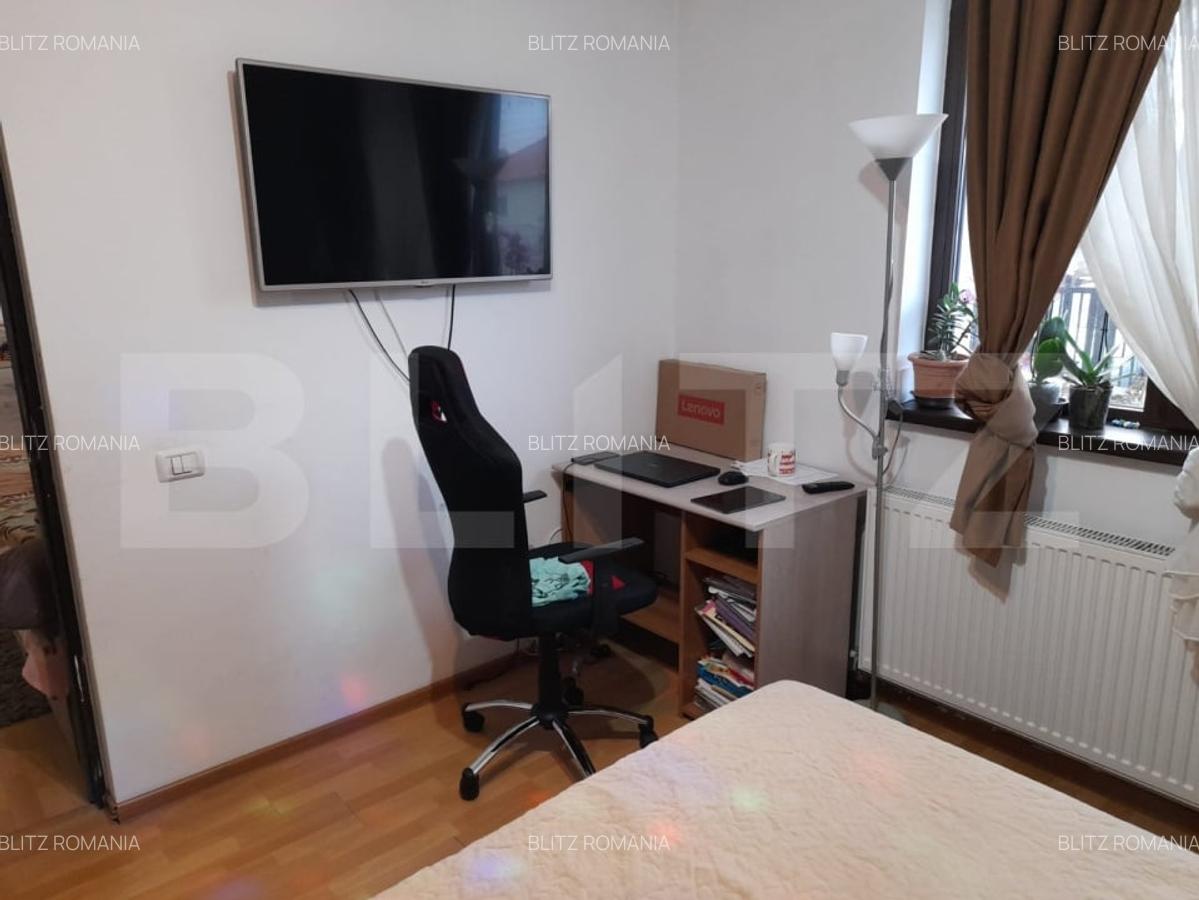 Apartament 2 camere, 50 mp, zona Freidorf - 5 Apartament 2 camere, 50 mp, zona Freidorf - 5