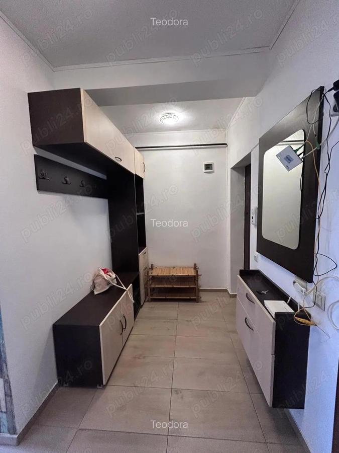 Apartament de 2 camere, zona Eroilor, Floresti - 7