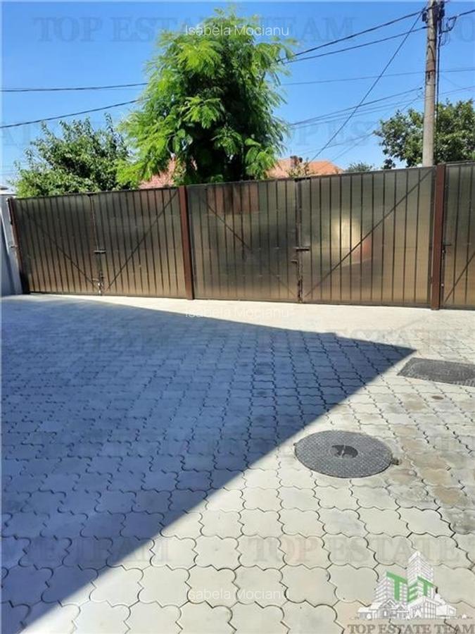 Afacere la cheie, vila turistica cu 10 camere si 10 bai, Eforie Sud, Constanta - 3