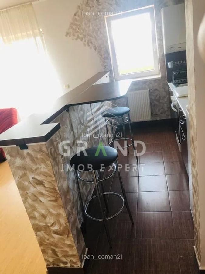 Inchiriere apartament 2 camere complet utilat in zona Vivo, disponibil imediat - 5