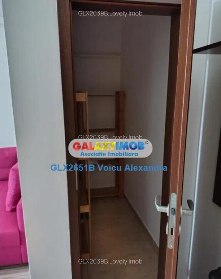 Apartament Tip Studio Bloc Nou - Berceni - Dimitrie Leonida - 8