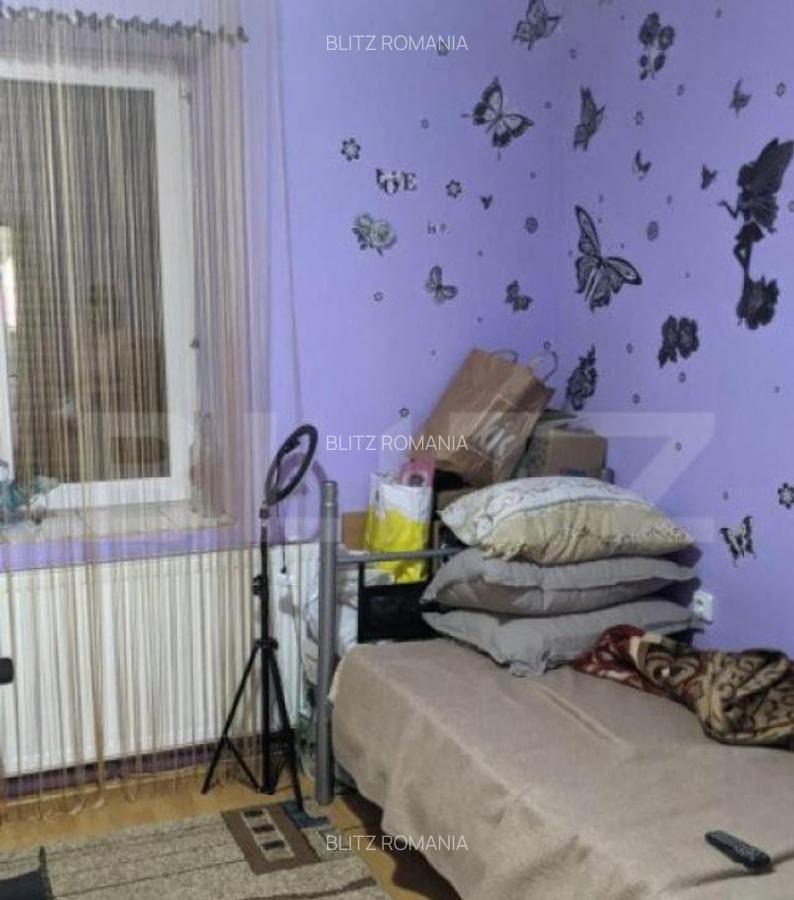 Casa la curte comuna, 75 mp utili, 114 mp teren, Zona Lunei - 6