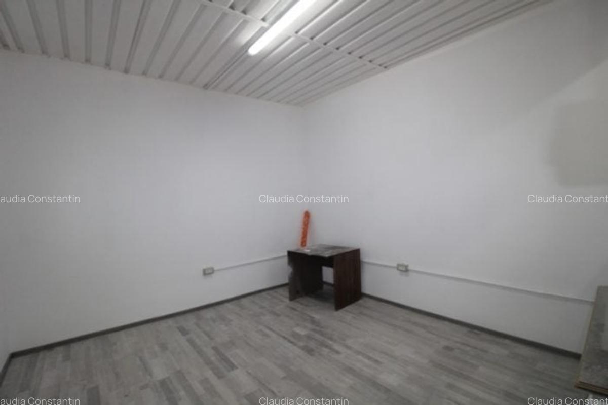 Inchiriere birouri in hala de depozitare-Baba Novac - 2