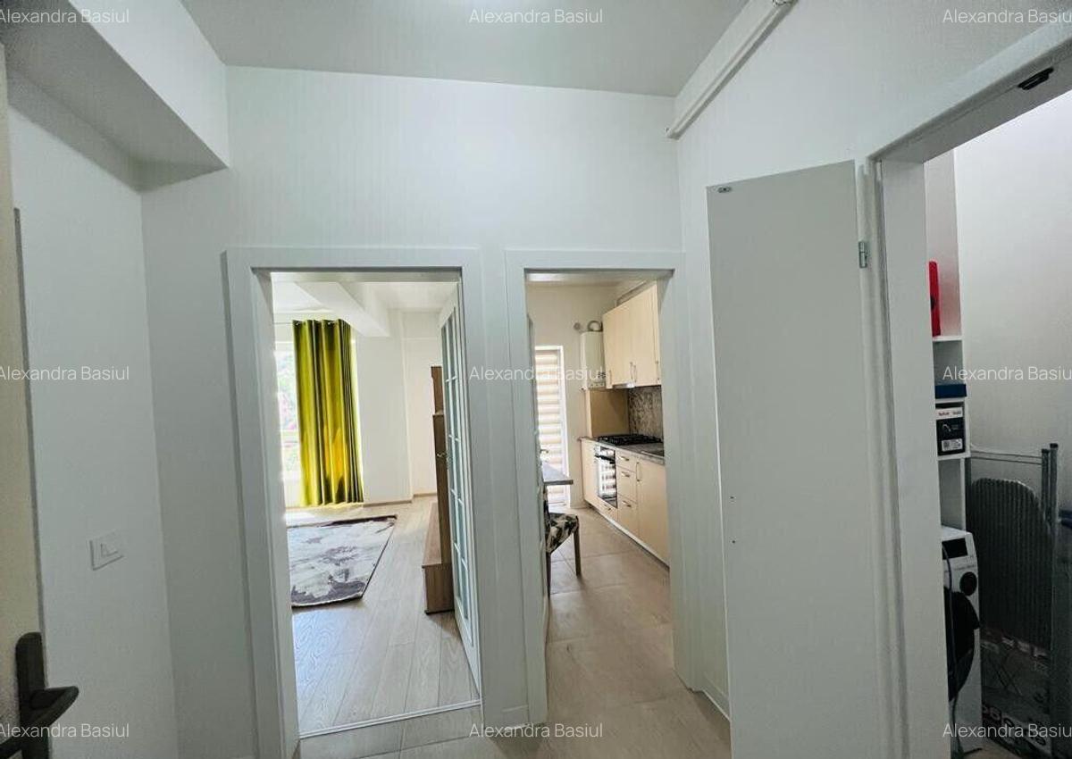 APARTAMENT CU PRELUARE CHIRIASI, 1 CAMERA DECOMANDAT, - 2