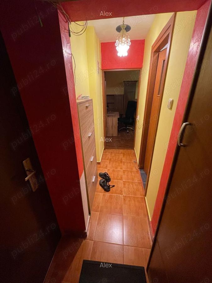 Proprietar, inchiriez apartament 2 camere, Circumvalatiunii - Dacia - 10