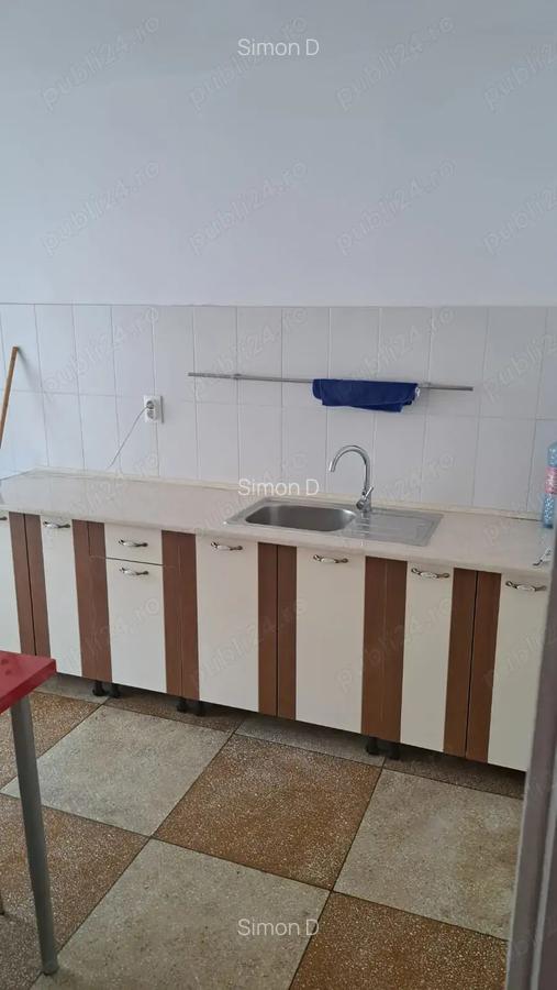Inchiriez apartament 4 camere Iancului metrou, 86mp. - 6