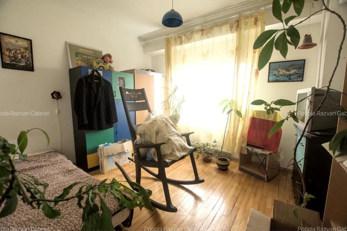 Apartament cu 3 camere,125mp, Zona Marasti - 6