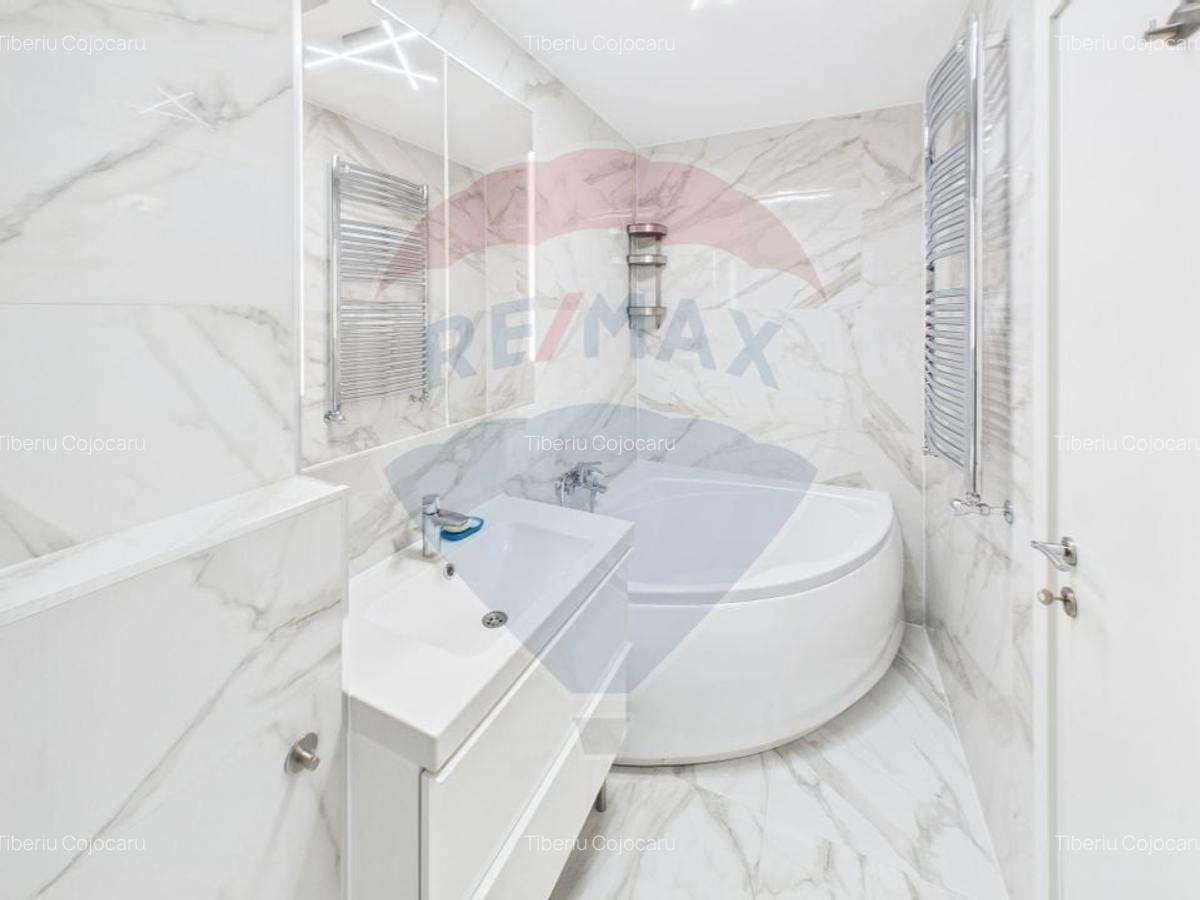 Apartament cu 3 camere de inchiriat in zona Dristor - 7