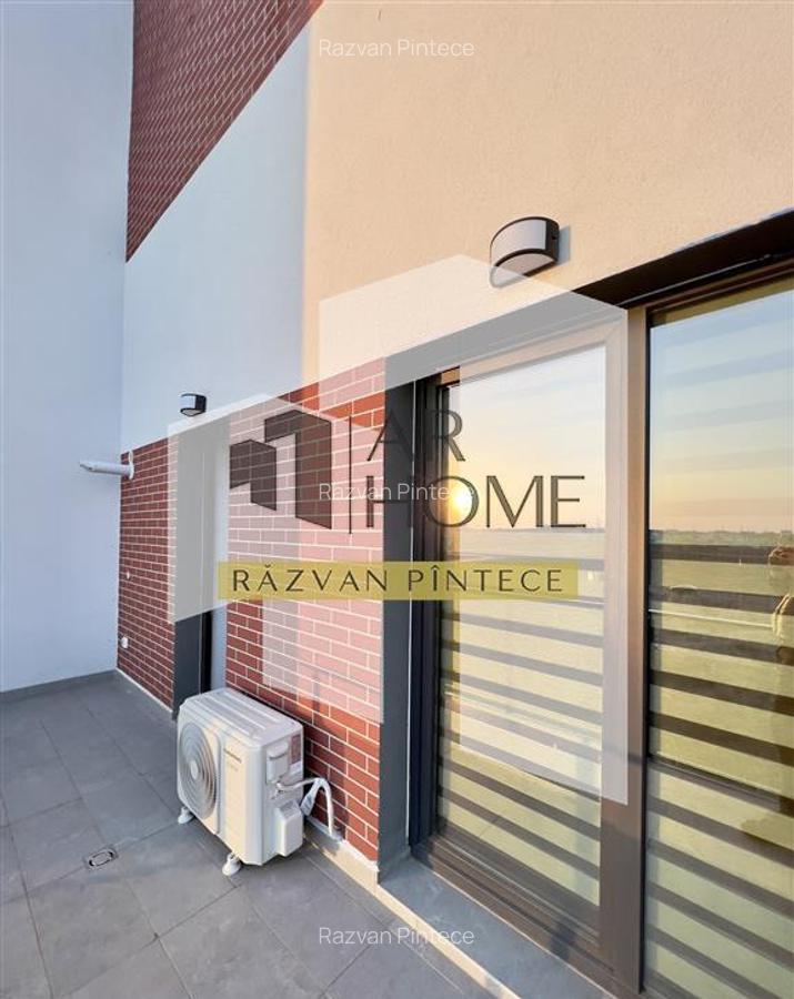 Garsoniera moderna, bloc nou, parcare, Albert, Ploiesti - 8