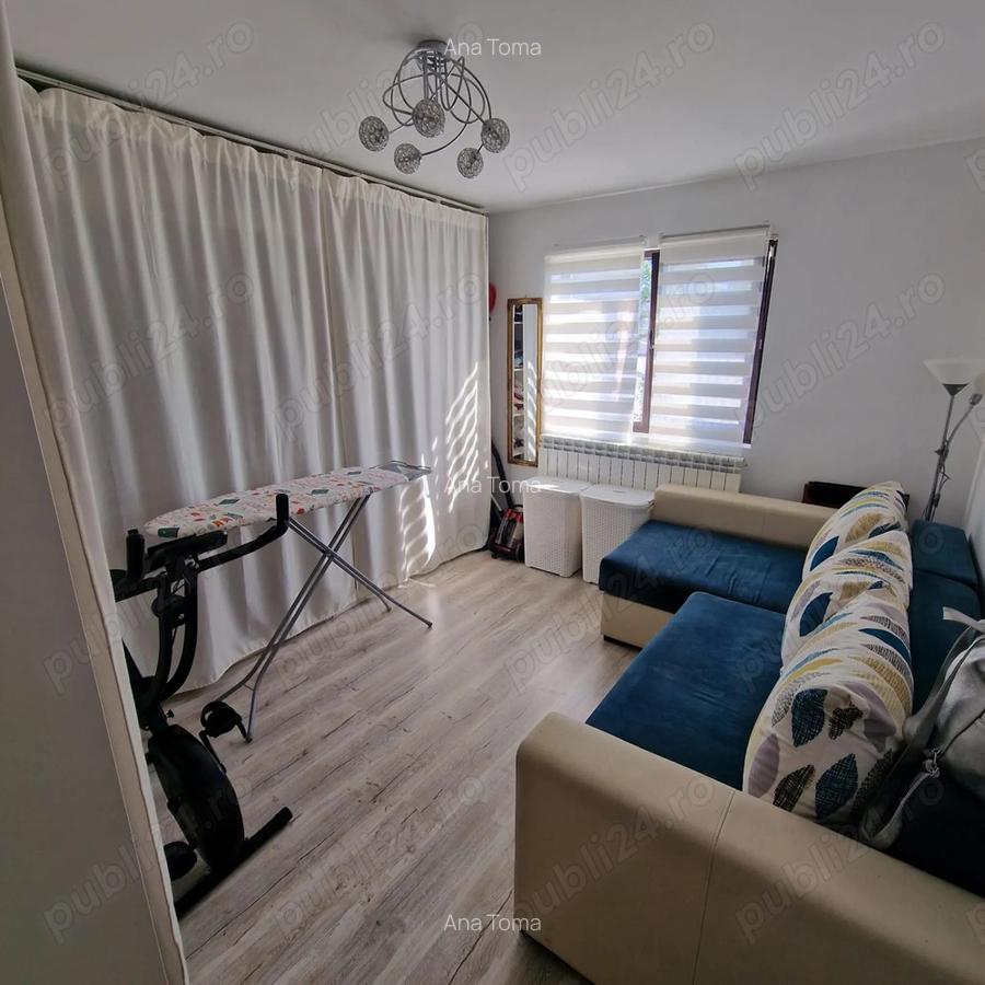 Casa Odaia Manolache - 5