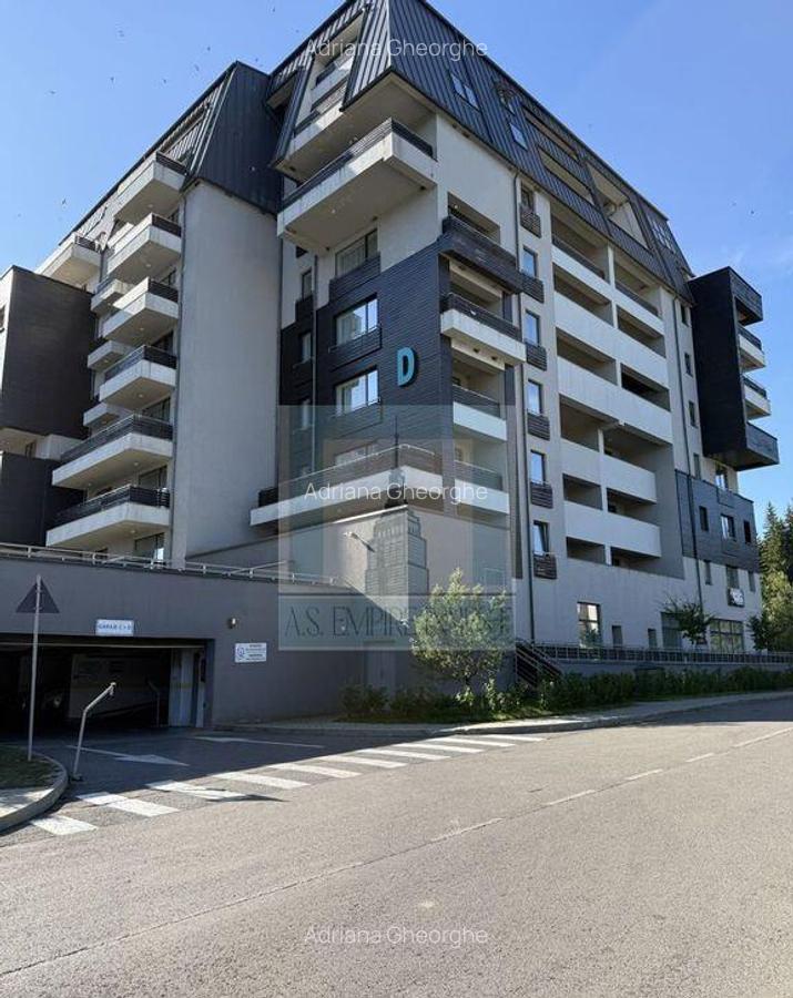 Apartament 2 camere- Poiana Brasov - 2