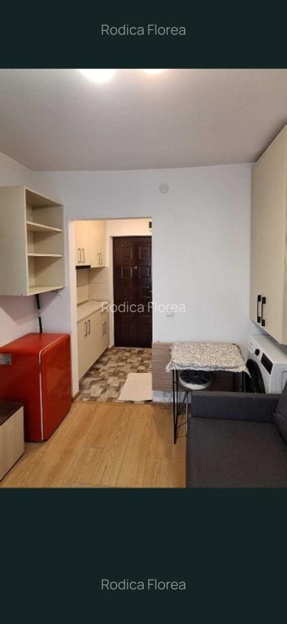 Minigarsoniera  la cheie- mobilata si utilata- Astra - 3