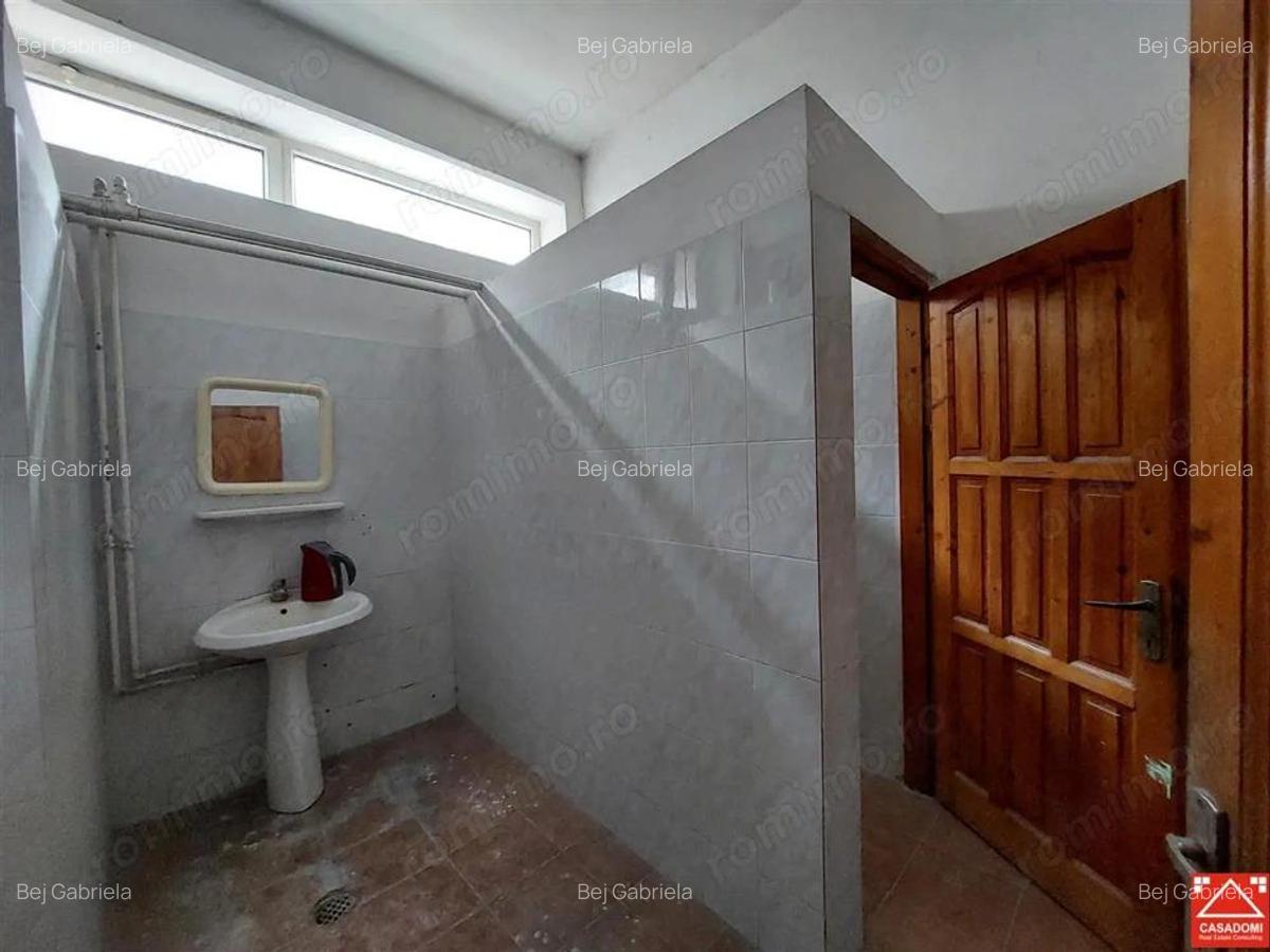 Spatiu multifunctional, P+E, Micalaca - 17