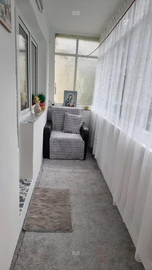 2 Camere Astra, 50mp, liber, balcon, 88000Euro - 5