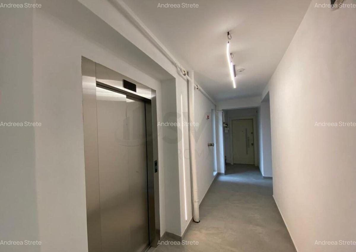 Apartament 3 camere de Straulesti - 2 Apartament 3 camere de Straulesti - 2