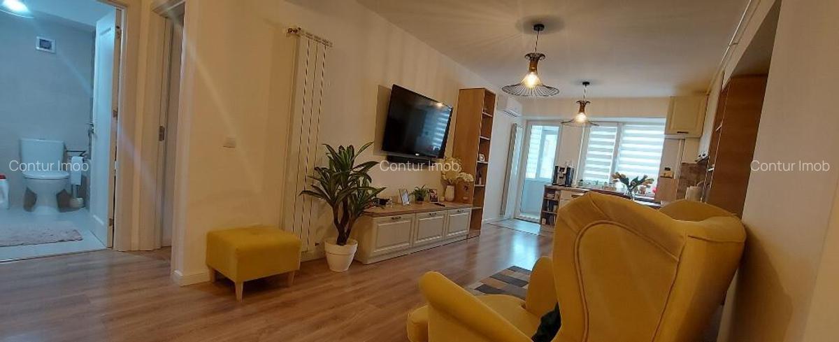 Cartier Fiald Bloc 2020 75mp Mobilat Complet Premium apartament 3 cam - 3