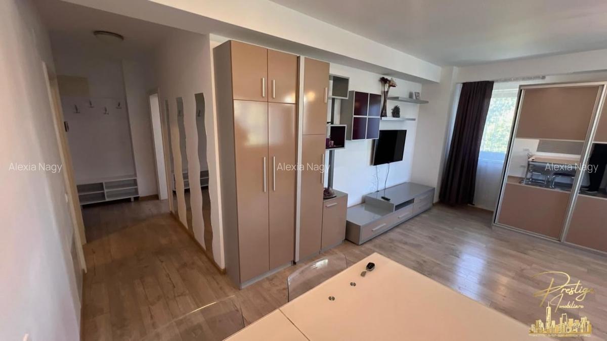 Apartament cu 2 camere de inchiriat in bloc nou zona Salca - Oradea - 10