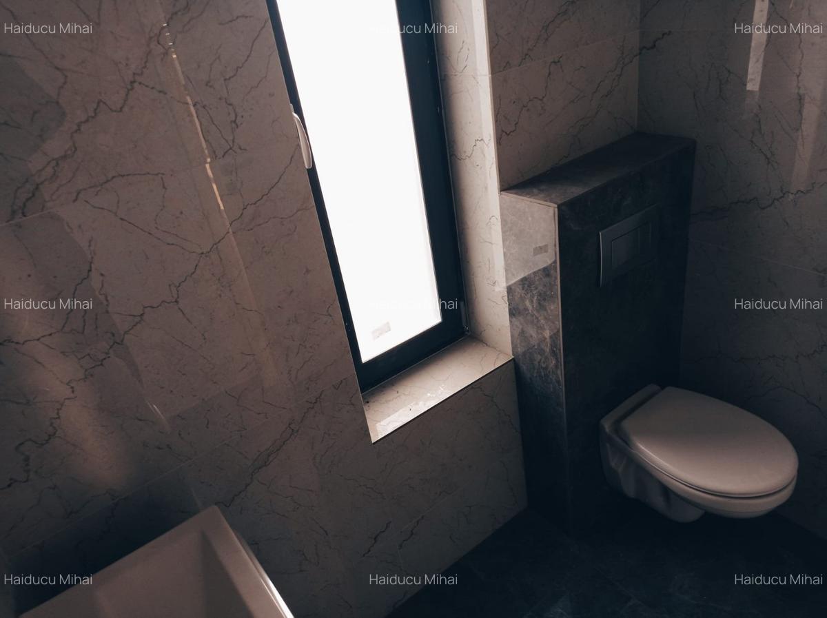 Casa / vila Trivale / rest. Capitol , ''La Cheie'' / finisaje PREMIUM - 8