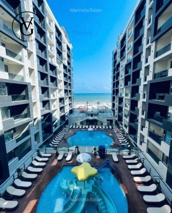 Apartament 2 camere Stefan Building Resort / ZEN SUSHI - 2