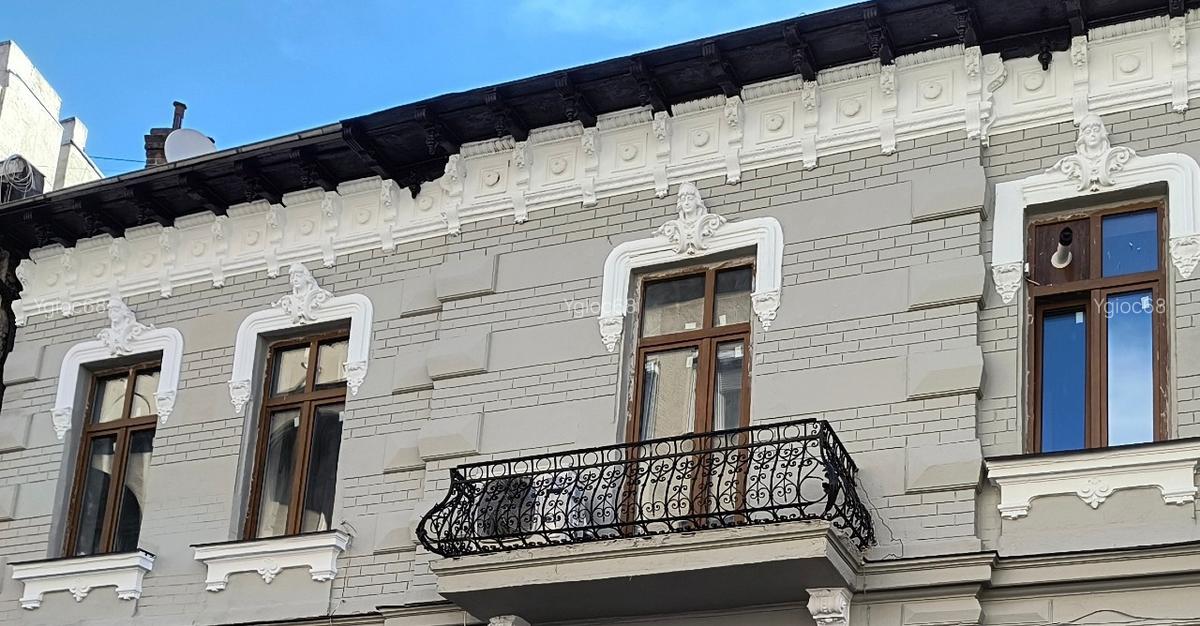 Apartament 5 camere Universitate - 2