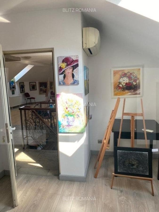 Cladire cu destinatii multiple, 315 mp, Ultracentrala - 4