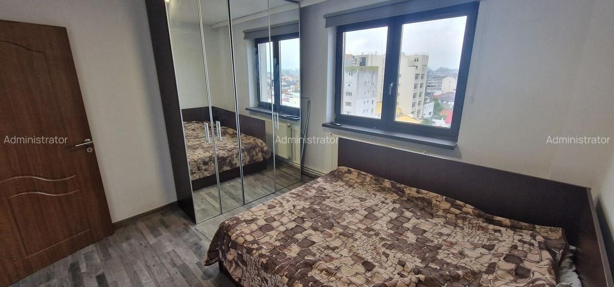 Tomis 2, apartament cu 2 camere, aproape de Spitalul Judetean - 12 Tomis 2, apartament cu 2 camere, aproape de Spitalul Judetean - 12