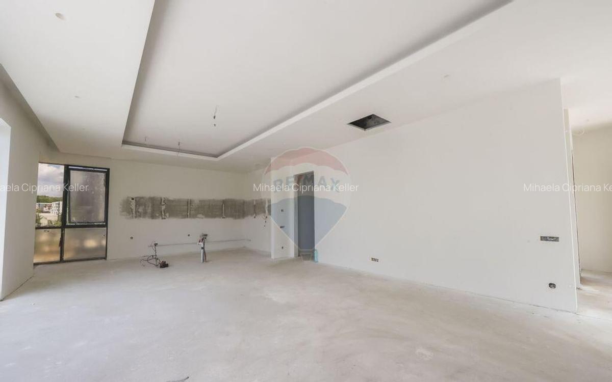 EXCLUSIVITATE RE/MAX! Vanzare casa semifinisata in Bo... - 3 EXCLUSIVITATE RE/MAX! Vanzare casa semifinisata in Bo... - 3