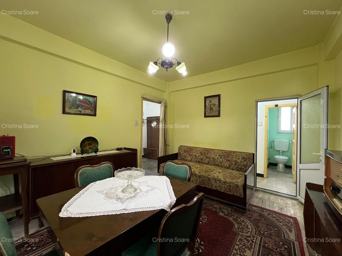Apartament - Calea Ferentari - Salaj  - Comision 0% - 3