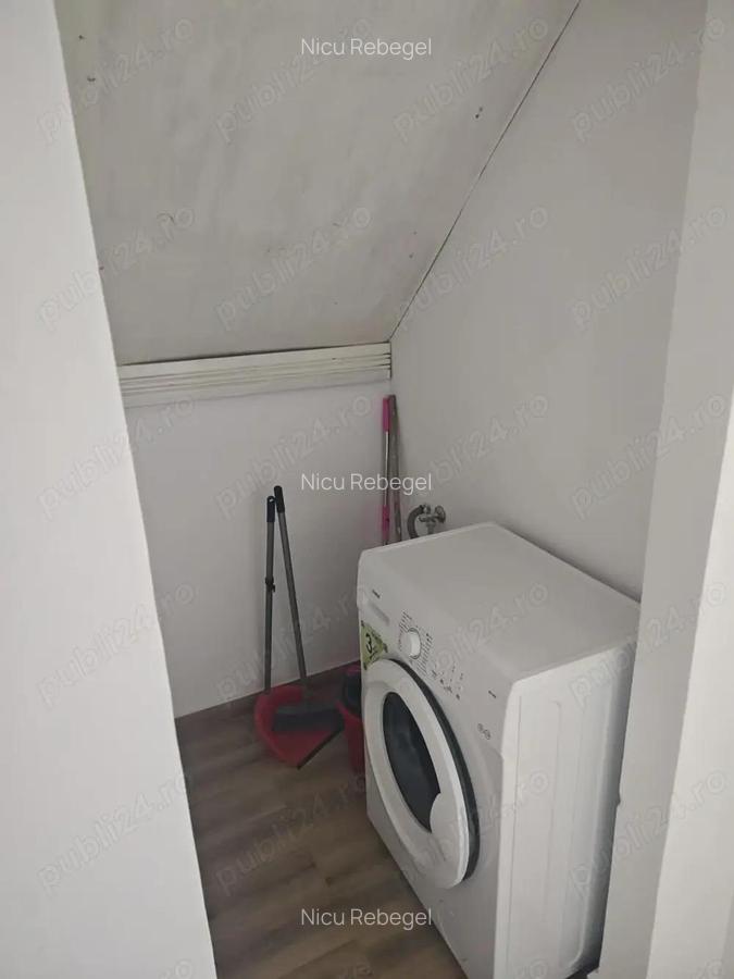 Apartament 3 camere Parc Mircea cel Batran Ramnicu Valcea - 9