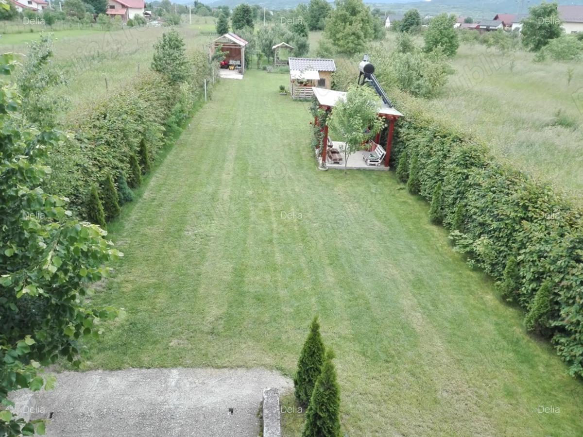 Vand casa cu teren in Sighetu Marmatiei - 10