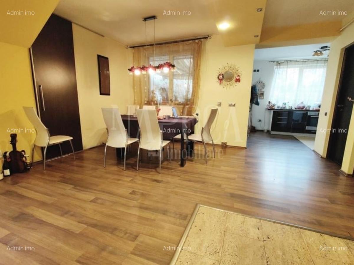 Casa 5 camere de vanzare in Gheorgheni, Cluj Napoca - 2