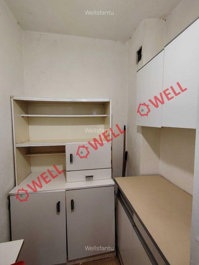 Apartament cu 3 camere de vânzare în Sfântu Gheorghe, pe Aleea Hărniciei! - 8