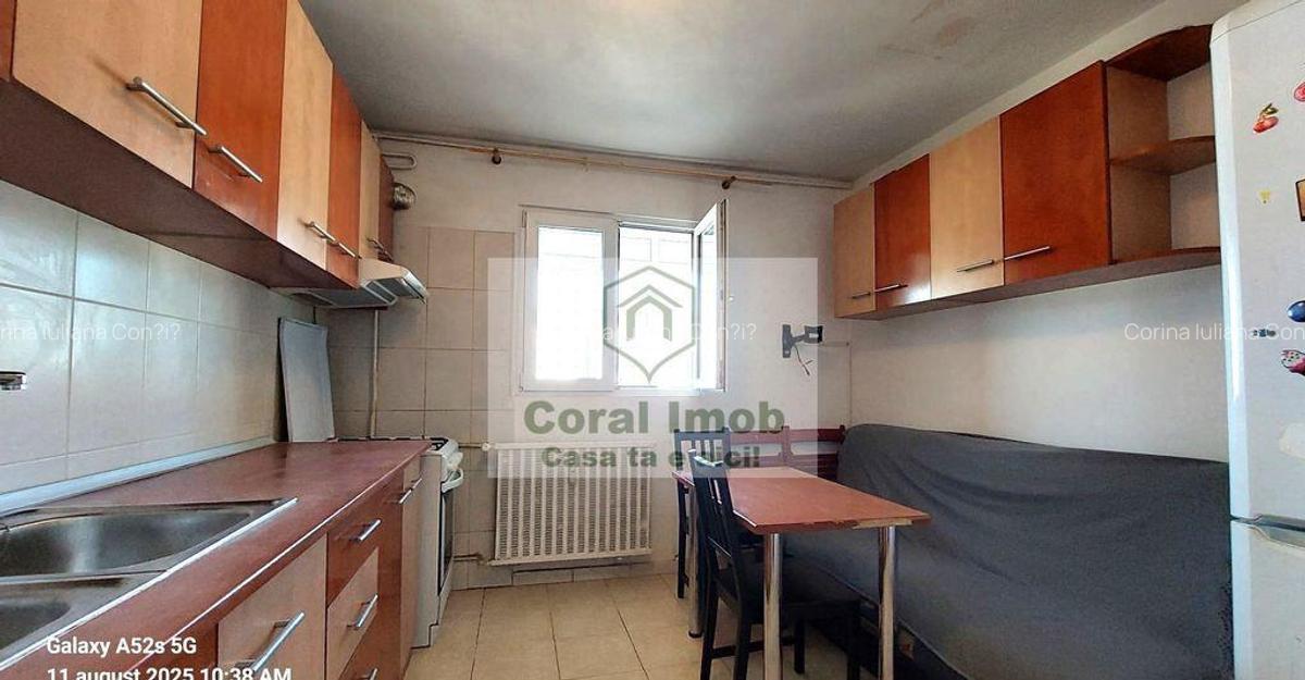 Vanzare apartament 2 camere decomandate, Tei - 11