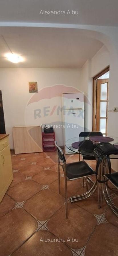 Inchiriere apartament 2 camere chiar langa parc - 11