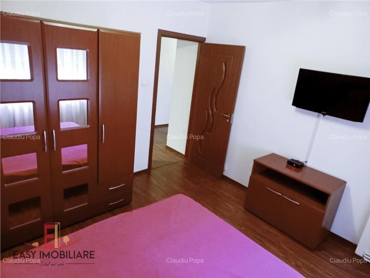 Apartament 2 dormitoare pt studenti, etaj 3, Pandurilor, Tudor, - 2