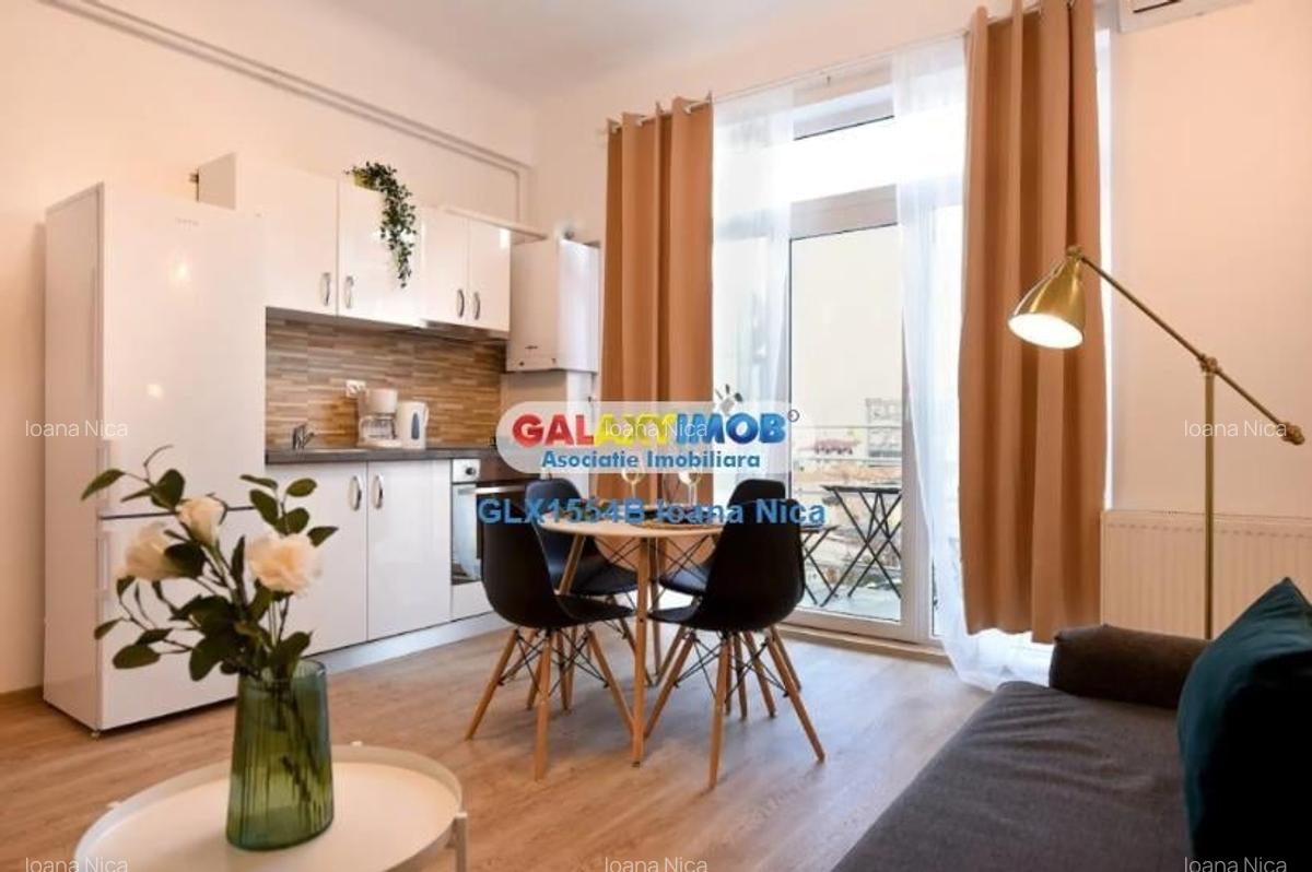 APARTAMENT 2 CAMERE DE INCHIRIAT UNIVERSITATE - 4