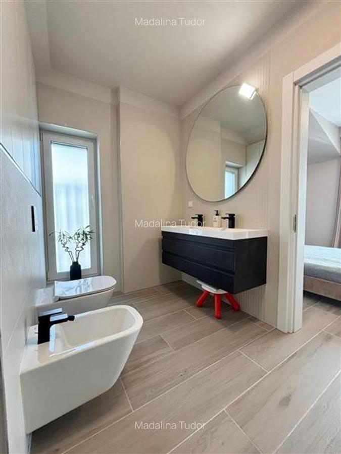 PENTHOUSE EXCLUSIVIST CU VIEW SI ACCES DIN LIFT , TRACTORUL , BRASOV - 14