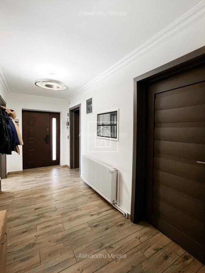 Casa individuala EcoSmart 468 mp de teren, 185 mp utili si garaj in SB - 6