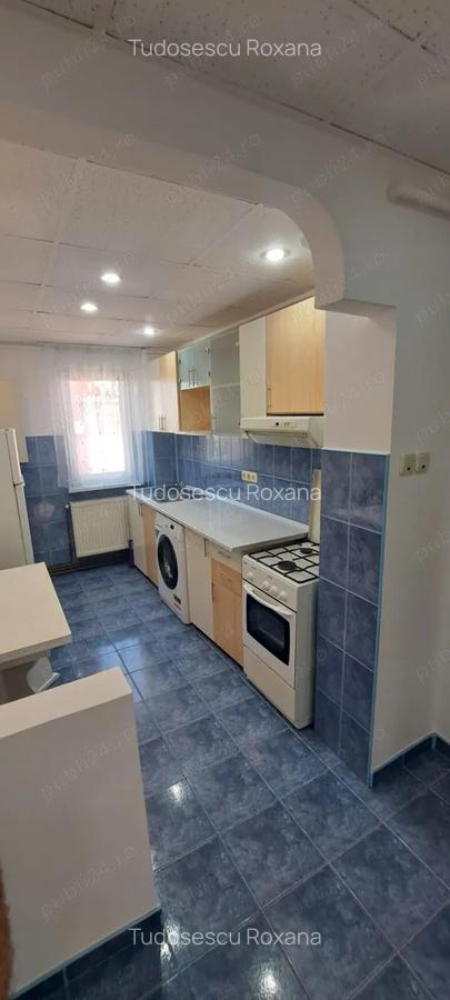 Vand apartament cu 2 camere ?i pivni?a - 8