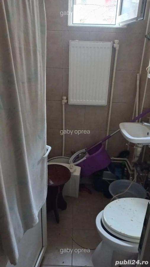 Rahova garsoniera et 1 - 2