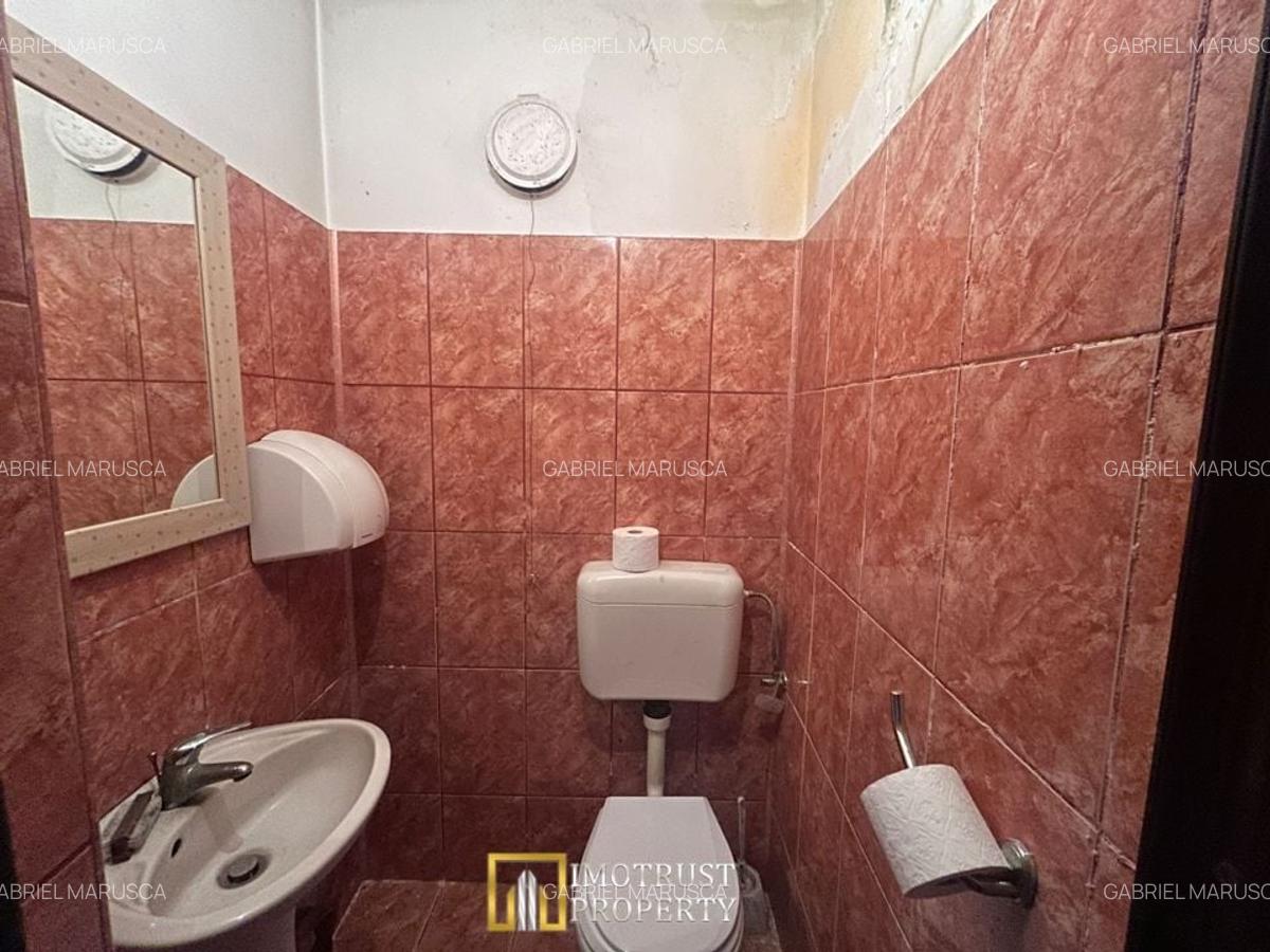 Spatiu comercial de vanzare zona Bou Rosu - 9
