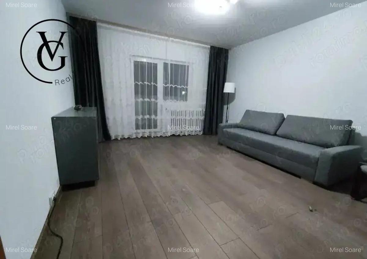 Apartament 2 camere - mall Vitan - 1