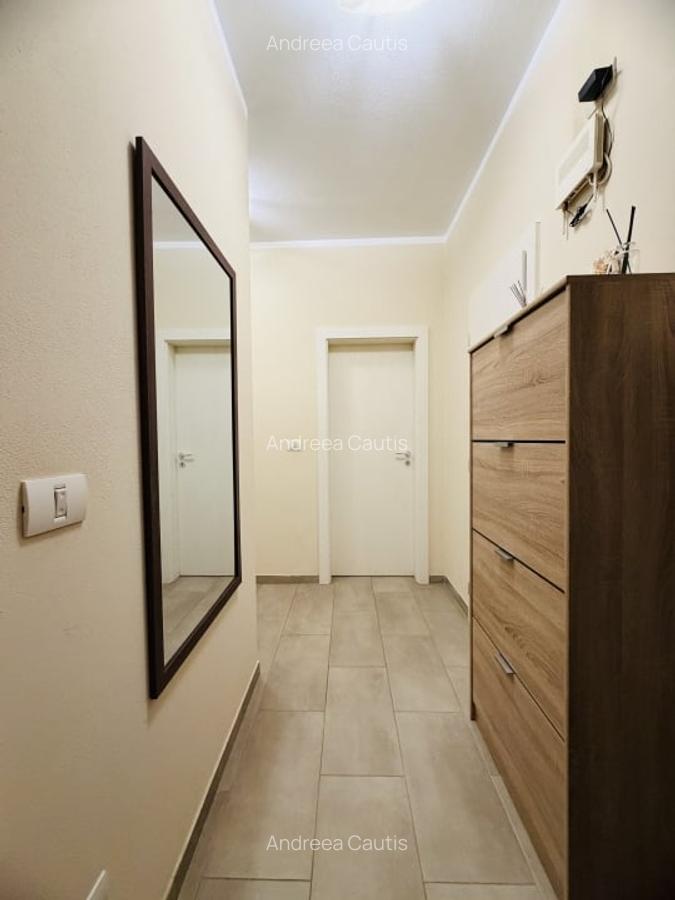 Apartament 2 camere, decomandat, parter, 53mp, terasa 10mp in Giroc - 13