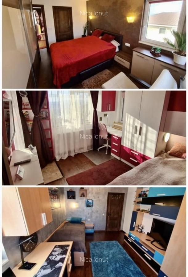 Casa individuala Dezmir, panorama superba , zona linistita - 7