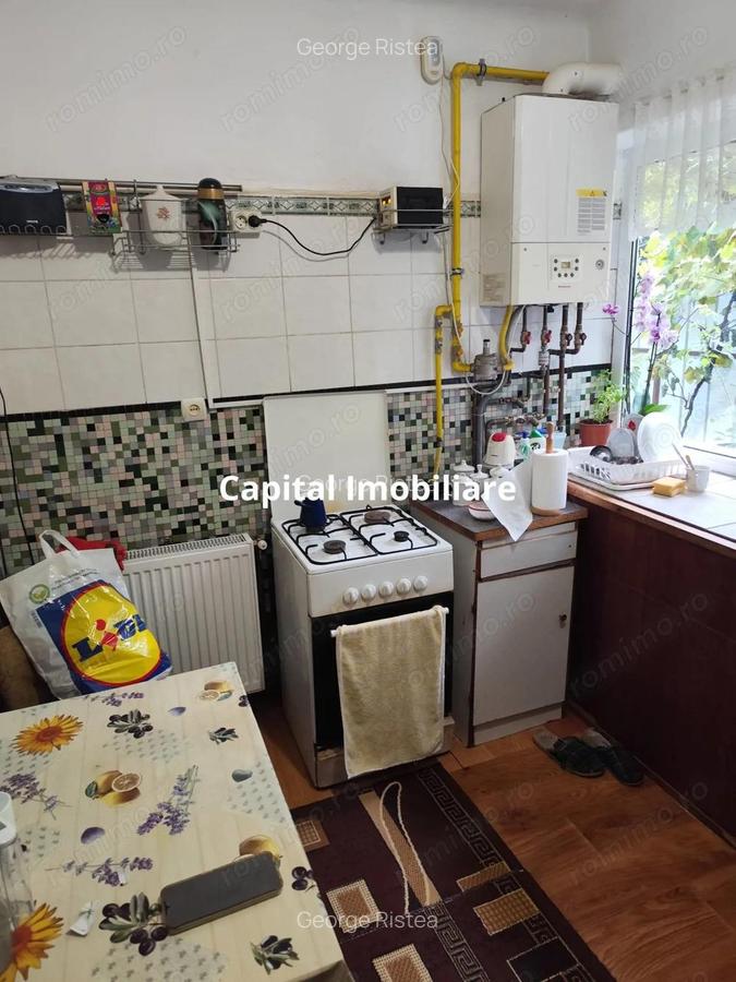 Casa Baicoi 120mp. Valea Stelii - 8