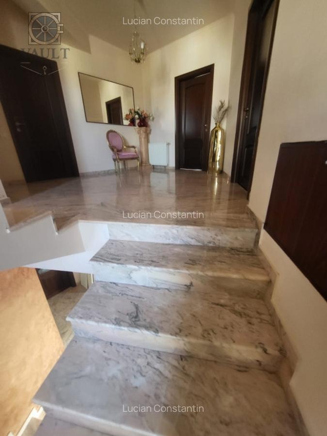 CASA INDIVIDUALA-PANTELIMON-8 CAMERE-CURTE-5 BAI-2 LOCURI PARCARE - 39