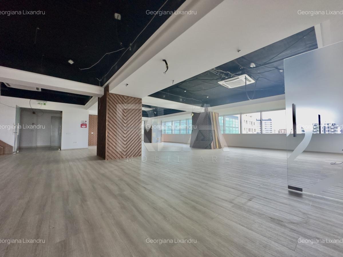 Spatiu de Birouri 80 mp Baneasa - 1